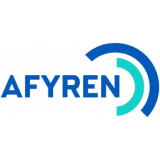 Afyren logo