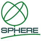 Sphère logo
