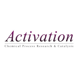 Activation logo