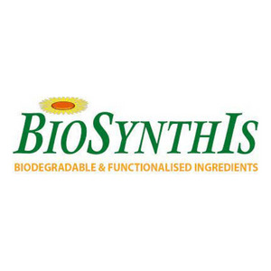Biosynthis logo carré
