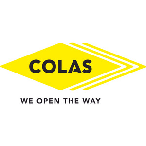 Colas Logo carré