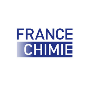 France Chimie logo