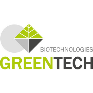 Greentech logo carré