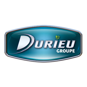 Groupe Durieu logo