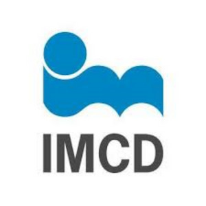 IMCD logo