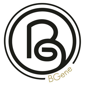 BGene Logp