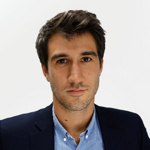 Jérémie Blache