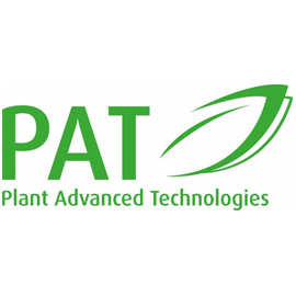 PAT LOGO