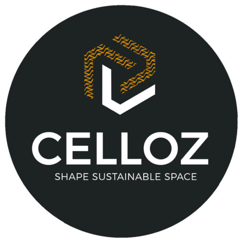 Celloz Logo