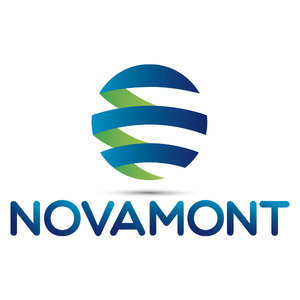 Novamont logo