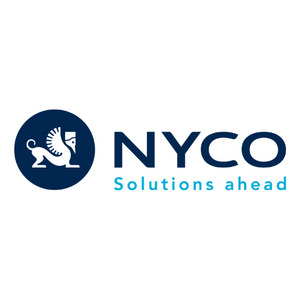 Nyco logo