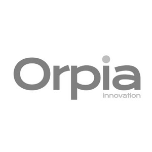 Orpia logo