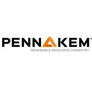 Pennakem logo
