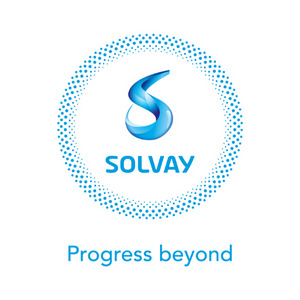 Solvay logo