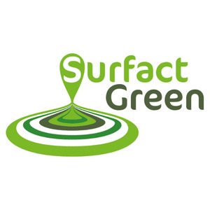 Surfactgreen logo
