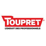 TOUPRET Logo