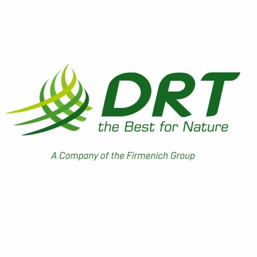 DRT Logo
