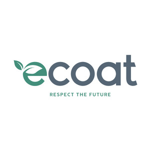 Ecoat logo