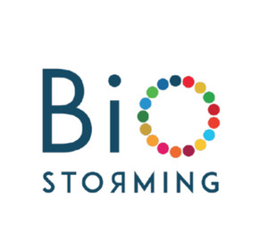 Logo Biostorming