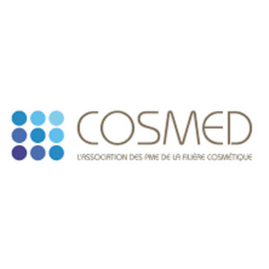 logo COSMED